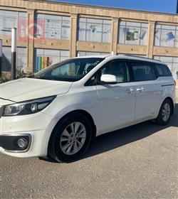 Kia Sedona